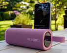 Der neue Lautsprecher wurde gleichzeitig mit dem Xiaomi 17T Smartphone präsentiert.