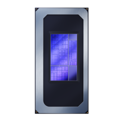 Der Vollausbau von Intel Panther Lake.