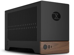 Tuxedo Atlas S: Neuer und kompakter Desktop-PC