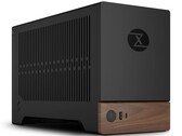 Tuxedo Atlas S: Neuer und kompakter Desktop-PC