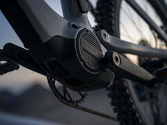 DJI bietet neue Elektromotoren für E-Bikes an