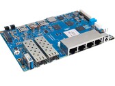 Banana Pi BPI-R4: Vielseitig einsetzbares Board mit Netzwerk-Schwerpunkt