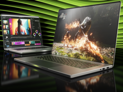 Nvidia GeForce RTX 5090 Laptop Analyse - Schneller, aber da geht noch mehr