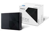 Gigabyte: Neue Mini-PCs mit Intel-Prozessoren