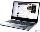 Test Lenovo Yoga 720-13IKB Laptop