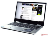 Test Lenovo Yoga 720-13IKB Laptop