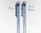 Das Apple iPhone 15 Pro soll ein Upgrade von USB 2.0 auf Thunderbolt 3 erhalten. (Bild: Ian Zelbo / 9to5Mac)