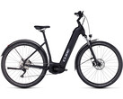 Cube Nuride Hybrid Pro 750: Neues Allround-E-Bike ohne Gepäckträger