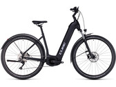 Cube Nuride Hybrid Pro 750: Neues Allround-E-Bike ohne Gepäckträger