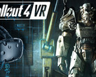 Fallout 4 VR: Für VR-Headset HTC Vive verfügbar
