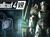 Fallout 4 VR: Für VR-Headset HTC Vive verfügbar