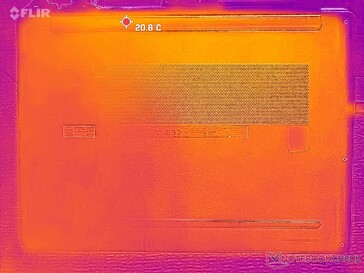 System im Leerlauf (D-Cover)