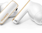 Huawei FreeBuds Pro 2+: Neue In-Ear-Kopfhörer mit Temperatur- und Herzfrequenzmessung