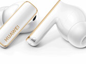 Huawei FreeBuds Pro 2+: Neue In-Ear-Kopfhörer mit Temperatur- und Herzfrequenzmessung