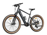 Galaxy M: E-MTB mit Mittelmotor (Bildquelle: Heybike)