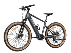 Galaxy M: E-MTB mit Mittelmotor (Bildquelle: Heybike)