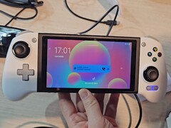 Neue Retro-Konsolen wurden auf der CES gezeigt (Bildquelle: Silicon Den)