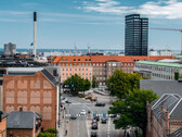 Nachhaltige Wärmeversorgung in Dänemark: Erste Bohrungen für Geothermie-Projekt in Aarhus (Bild: Unsplash / Kaiison)
