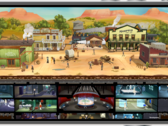 Bethesda verklagt Warner Bros. und Behavior wegen Westworld Mobile (Bild: Westworld Mobile)
