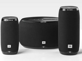 JBL Link: Drei neue Lautsprecher mit Google Assistant
