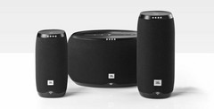JBL Link: Drei neue Lautsprecher mit Google Assistant