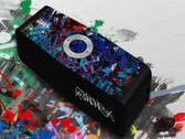 LG: Exklusive Bluetooth Lautsprecher Sonderserie Art51, Art52 und Art53