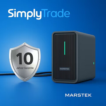 Marstek Saturn B2500-D