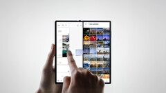 Huawei zeigt neues, cooles Video zum Mate Xs Falt-Smartphone