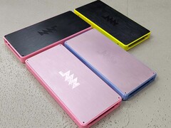 Verschiedene Prototypen wurden schon gezeigt