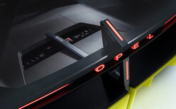 Corsa GSE Vision Gran Turismo: Elektrische Opel-Studie feiert Debüt mit 800 PS und 320 km/h (Bildquelle: Opel)