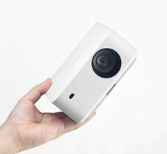 Optoma ML1080: Mobiler Laserbeamer mit guter Farbdarstellung