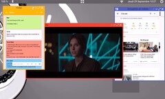 Ein neuer CyanogenMod-Fork aus Frankreich erlaubt Multi-Window-Android-Casting per Funk.