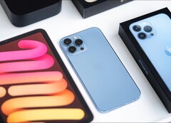 Zukünftige Apple iPhones könnten wieder ein druckempfindliches Display erhalten. (Bild: Phúc Khang Mobile)