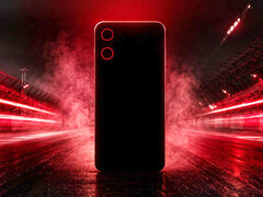 Das Redmi Turbo 5 besitzt zwei rückseitige Kameras, genau wie das Poco X8 Pro