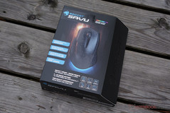 Roccat Savu