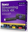 Roku Streaming Stick 4K