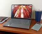 Lenovo Yoga 7 14 G9 im Laptop-Test: Jetzt noch kleiner und mit integrierter Co-Pilot-Taste
