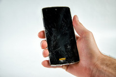Smartphones: iPhones mit vielen Schäden, aber langer Nutzung
