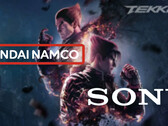 Sony kauft 2,5 % Unternehmensanteile von Bandai Namco (Bildquelle: Bandai Namco/Notebookcheck)