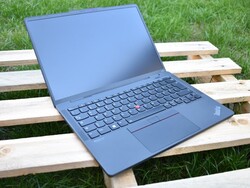 im Test: Lenovo ThinkPad X13s G1, zur Verfügung gestellt von Lenovo.