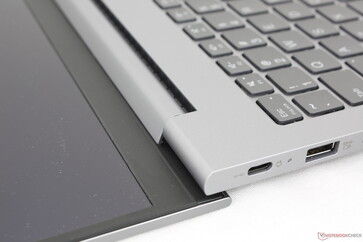 Lenovo ThinkBook 16 G7.