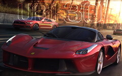 Gaming: Ubisoft feiert sein 30-Jähriges - Congrats!