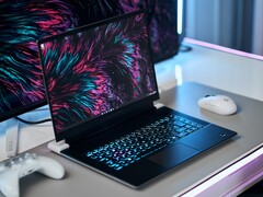 Intel Core i9-13900HK Performance-Debüt: Testbericht zum Alienware x16 R1 Gaming-Laptop
