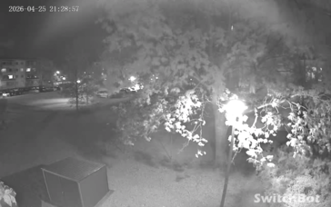 IR-LEDs sind auch vorhanden