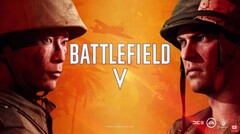Battlefield V: Bombastischer Trailer stimmt auf Kapitel 5: Pazifikkrieg ein.