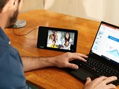 Lenovo ThinkSmart View: Smart-Display für Microsoft Teams-Videokonferenzen.