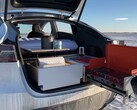 Mach's Dir selbst: Tesla Model Y Elektro-Camper im DIY-Eigenbau.