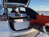 Mach's Dir selbst: Tesla Model Y Elektro-Camper im DIY-Eigenbau.