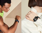 Heute der beste Deal für die Xiaomi Mi Watch Lite und Redmi Watch 2 Lite Smartwatches zum Bestpreis