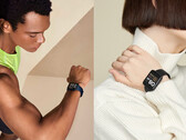Heute der beste Deal für die Xiaomi Mi Watch Lite und Redmi Watch 2 Lite Smartwatches zum Bestpreis